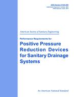 ASSE (Plumbing) 1030-2009 ASSE (Plumbing) 1030-2009