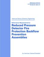 ASSE (Plumbing) 1047-2011 ASSE (Plumbing) 1047-2011