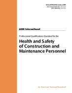 ASSE (Plumbing) Series 12000 ASSE (Plumbing) Series 12000