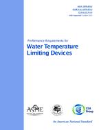 ASSE (Plumbing) 1070-2015 ASSE (Plumbing) 1070-2015