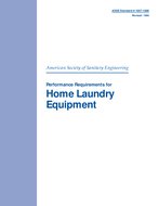 ASSE (Plumbing) 1007 ASSE (Plumbing) 1007