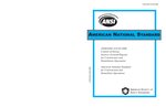 ASSP A10.44-2006 ASSP A10.44-2006