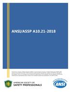 ASSP A10.21
