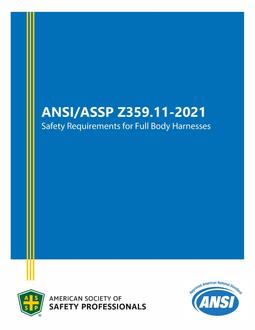 ASSP Z359.11