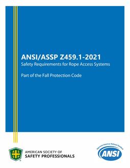 ASSP Z459.1