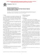 ASTM F1831-97 ASTM F1831-97