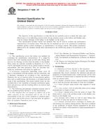 ASTM F1828-97 ASTM F1828-97