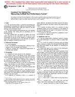 ASTM F1890-98 ASTM F1890-98