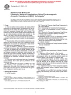 ASTM E1962-98 ASTM E1962-98