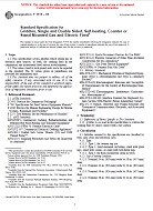 ASTM F1919-98 ASTM F1919-98