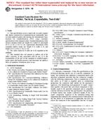 ASTM E1978-98 ASTM E1978-98