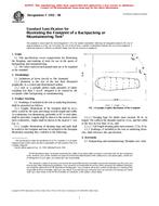 ASTM F1933-98 ASTM F1933-98