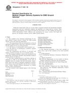 ASTM F1949-99 ASTM F1949-99