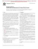 ASTM F1953-99 ASTM F1953-99