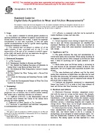 ASTM G163-99 ASTM G163-99