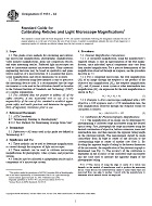 ASTM E1951-02 ASTM E1951-02