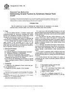 ASTM E562-02 ASTM E562-02