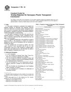 ASTM F790-02 ASTM F790-02