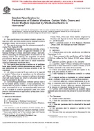 ASTM E1996-02 ASTM E1996-02