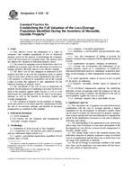 ASTM E2220 ASTM E2220