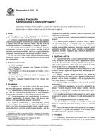 ASTM E2221 ASTM E2221