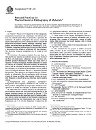 ASTM E748-02 ASTM E748-02