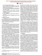 ASTM F1618 ASTM F1618