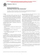 ASTM F2200-02 ASTM F2200-02