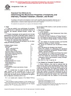 ASTM F606-02 ASTM F606-02