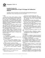 ASTM E2230-02 ASTM E2230-02