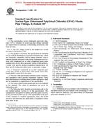 ASTM F438-02 ASTM F438-02