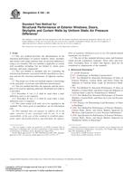 ASTM E330-02 ASTM E330-02