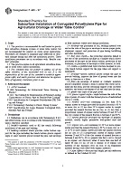 ASTM F449-02 ASTM F449-02