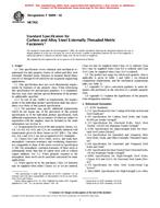 ASTM F568M-02 ASTM F568M-02