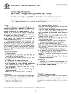 ASTM F1380 ASTM F1380