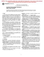 ASTM G40-99 ASTM G40-99