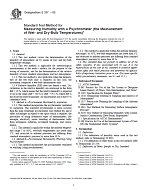 ASTM E337-02