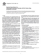 ASTM F441/F441M-02 ASTM F441/F441M-02