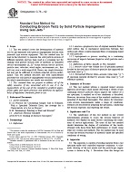 ASTM G76-02 ASTM G76-02