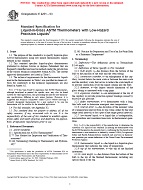 ASTM E2251-03 ASTM E2251-03