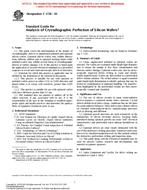 ASTM F1726 ASTM F1726