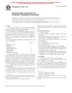 ASTM F2225-03e1 ASTM F2225-03e1