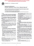 ASTM E21-92(1998)e1 ASTM E21-92(1998)e1