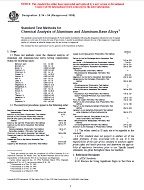 ASTM E34-94(1998) ASTM E34-94(1998)