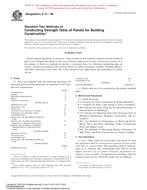 ASTM E72-98 ASTM E72-98