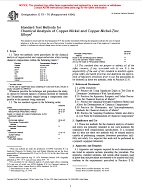 ASTM E75-76(1996) ASTM E75-76(1996)