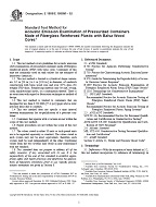 ASTM E1888/E1888M-02 ASTM E1888/E1888M-02