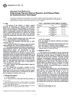 ASTM E262-03 ASTM E262-03