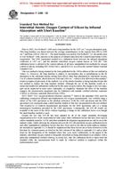 ASTM F1188 ASTM F1188