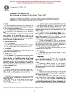 ASTM F1265-03 ASTM F1265-03